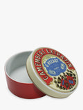 BIA Camembert Cheese Baker Red/Multi 12.5cm - British product