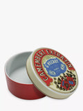 BIA Camembert Cheese Baker Red/Multi 12.5cm - British product