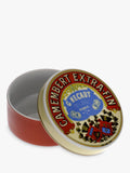 BIA Camembert Cheese Baker Red/Multi 12.5cm - British product