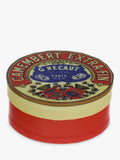 BIA Camembert Cheese Baker Red/Multi 12.5cm - British product