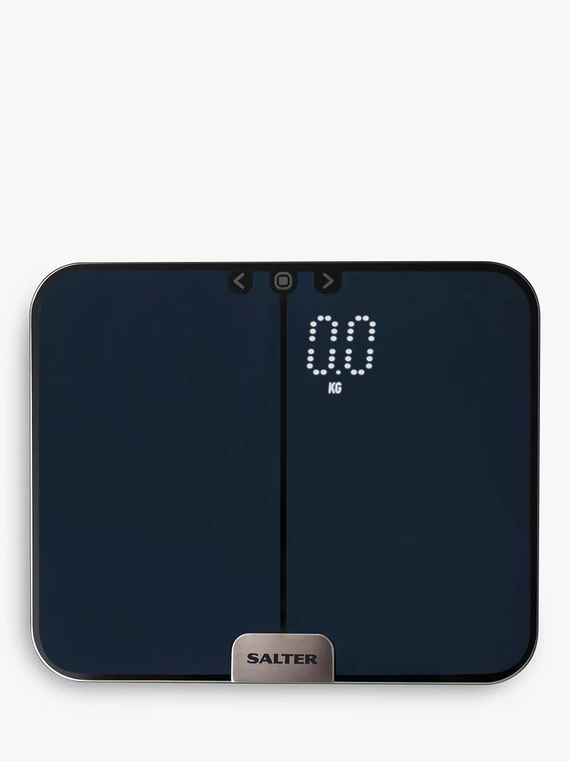 Salter analyser bathroom scale (British brand)