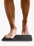 Salter analyser bathroom scale (British brand)