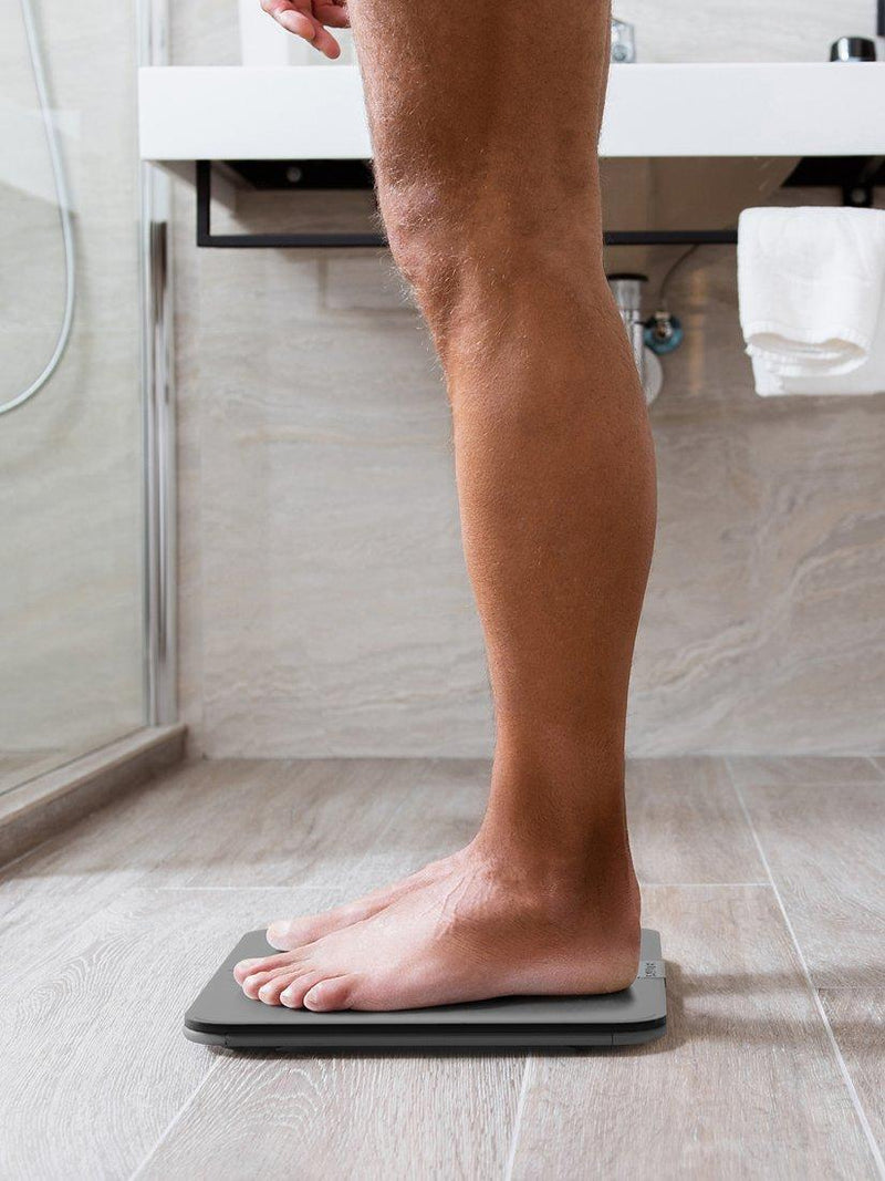 Salter analyser bathroom scale (British brand)