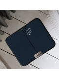 Salter analyser bathroom scale (British brand)