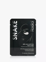 John Lewis Rodial Snake Jelly Eye Patches Anti-Ageing Treatment 1 Sachet of 2 Patches- Buy online at McGrocer