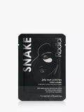 Rodial Snake Jelly Eye Patches, imported from the UK