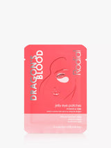 John Lewis Rodial Dragon's Blood Jelly Eye Patches 1 x Sachet Of 2 Patches- Buy online at McGrocer