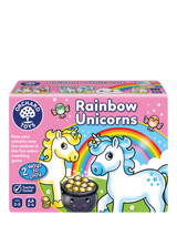 John Lewis Orchard Toys Rainbow Unicorns Matching Game- Buy online at McGrocer