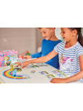 Orchard Toys Rainbow Unicorns matching game - British product