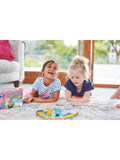 Orchard Toys Rainbow Unicorns matching game - British product