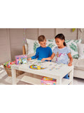 Orchard Toys Rainbow Unicorns matching game - British product