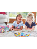 Orchard Toys Rainbow Unicorns matching game - British product