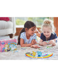 Orchard Toys Rainbow Unicorns matching game - British product