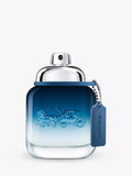 Coach Man Blue Eau de Toilette, 40ml