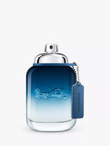John Lewis Coach Man Blue Eau de Toilette 60ml- Buy online at McGrocer