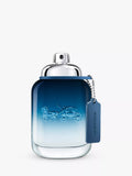 Coach Man Blue Eau de Toilette 60ml - British product