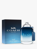 Coach Man Blue Eau de Toilette 60ml - British product