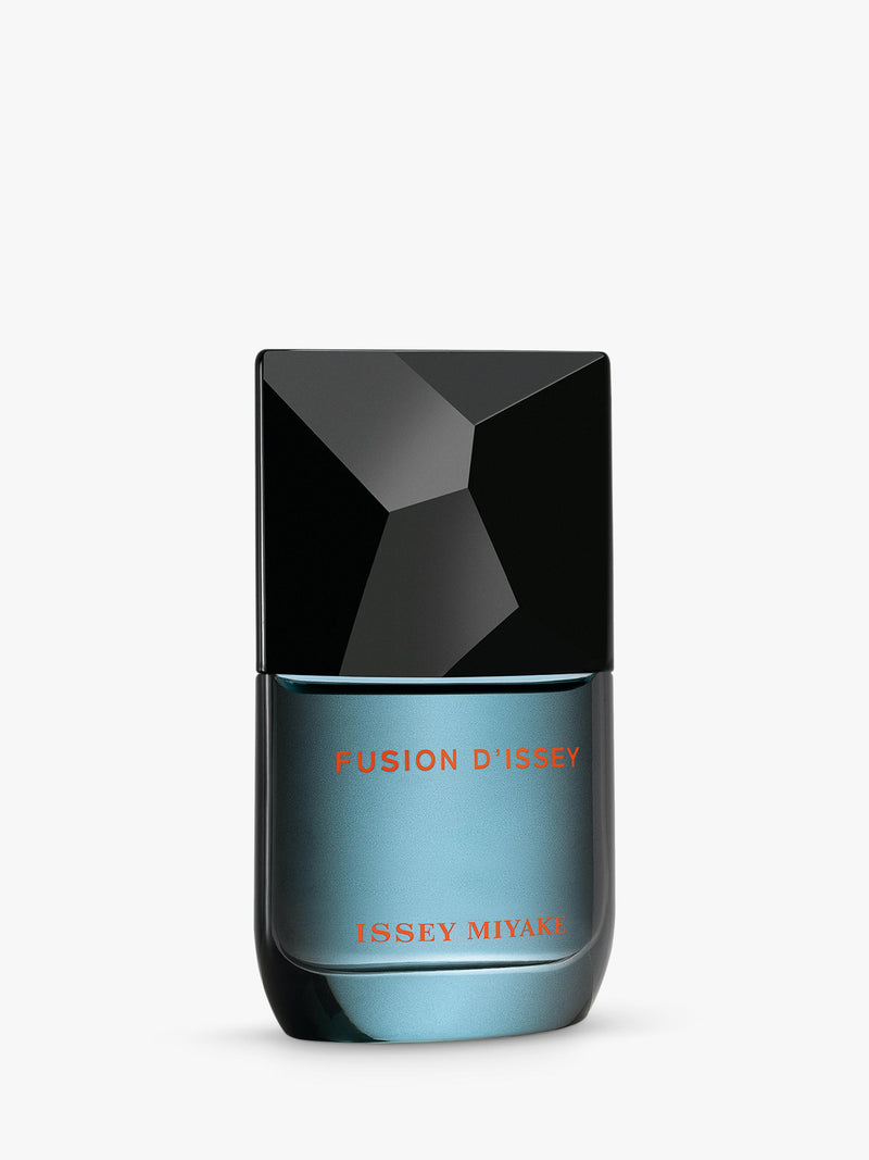 Masculine Eau De Toilette with Citrus and Amber Notes