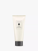 John Lewis Exfoliating Shower Gel with Lime Basil Mandarin Fragrance and Jojoba Bamboo Exfoliants- Buy online at McGrocer