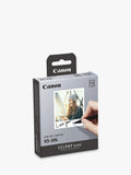 Canon XS-20L square photo paper print pack 20 prints, UK version