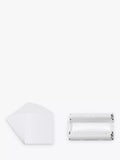 Canon XS-20L square photo paper print pack 20 prints, UK version