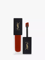 John Lewis Yves Saint Laurent Tatouage Couture Velvet Cream Liquid Lipstick- Buy online at McGrocer