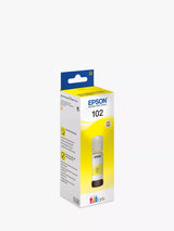 John Lewis Epson EcoTank 102 Ink Bottle- Buy online at McGrocer