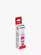 John Lewis Canon GI-590 Printer Ink Bottle- Buy online at McGrocer