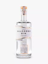 John Lewis Salcombe Gin 'Start Point' Small Batch London Dry Gin 70cl- Buy online at McGrocer
