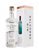 John Lewis Salcombe Gin 'Start Point' Small Batch London Dry Gin 70cl- Buy online at McGrocer