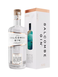 Salcombe Gin Start Point gin 70cl (British brand)