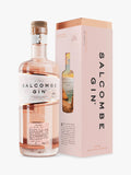 Salcombe Gin Rosé Sainte Marie gin 70cl (British brand)