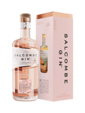 Salcombe Gin Rosé Sainte Marie gin 70cl (British brand)