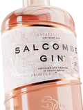 Salcombe Gin Rosé Sainte Marie gin 70cl (British brand)