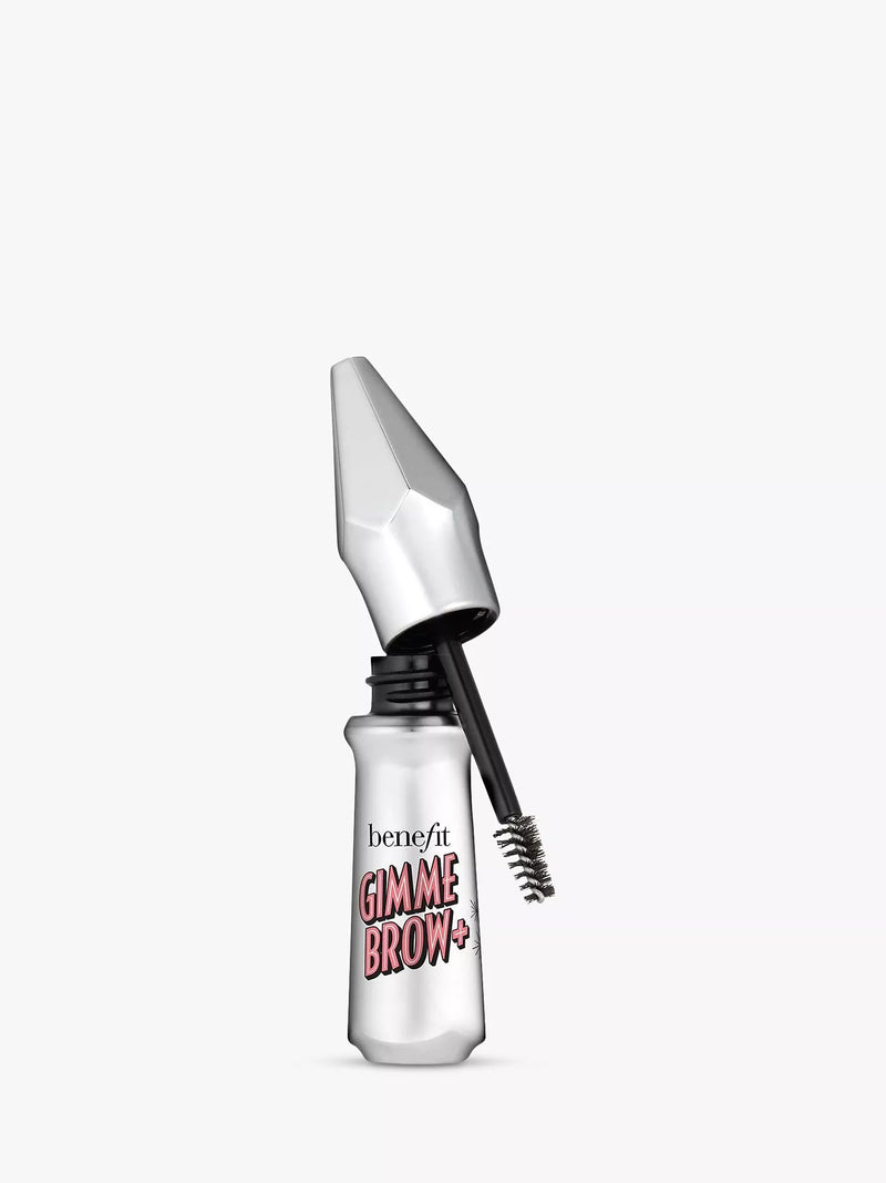 Benefit Gimme Brow+ Volumising Eyebrow Gel Travel Sized Mini 1.5g