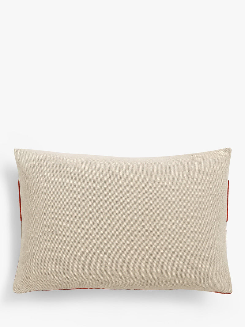 John Lewis Far Out cushion, UK version