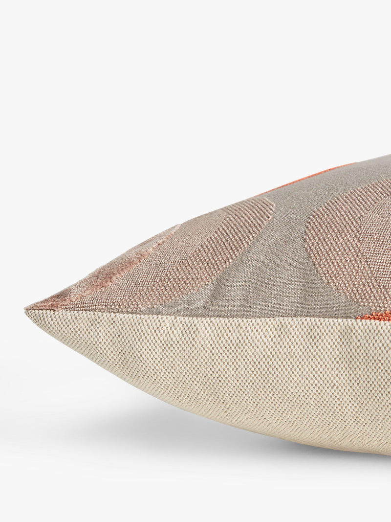 John Lewis Far Out cushion, UK version