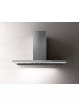 Elica THIN-120 Stainless Steel Chimney Cooker Hood 119.8cm