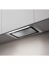 John Lewis Elica LANE-80-SS Built-In Cooker Hood 71.4cm- Buy online at McGrocer