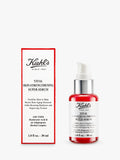 سيروم حمض الهيالورونيك من Kiehl's لتقوية البشرة وإشراقها، النسخة البريطانية