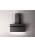 Elica Ascent Urban chimney cooker hood 90cm, UK version