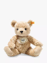 John Lewis Steiff Paddy Teddy Bear Soft Toy 30cm- Buy online at McGrocer