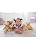 Steiff Paddy Teddy Bear soft toy 30cm - British product