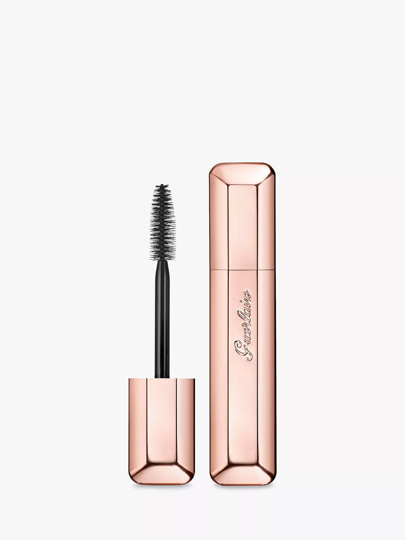 Guerlain Mad Eyes Buildable Volume Mascara, UK version
