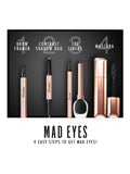 Guerlain Mad Eyes Buildable Volume Mascara, UK version