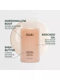 OUAI Thick Hair shampoo 300ml, imported from the UK