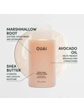OUAI Thick Hair Shampoo 300ml, imported from the UK