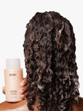 OUAI Thick Hair Shampoo 300ml, imported from the UK
