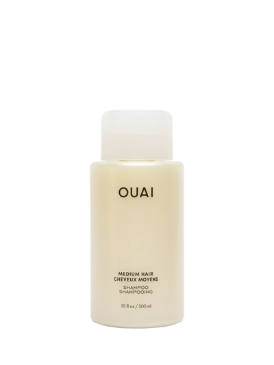 John Lewis Medium Hair Shampoo 300ml- Buy online at McGrocer