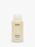 OUAI medium hair shampoo 300ml, imported from the UK